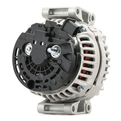 Alternator RIDEX 4G0945 4G0945 - foto 4