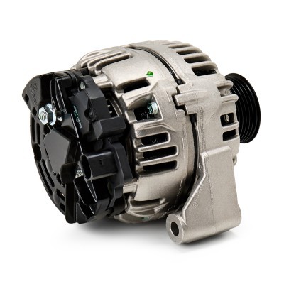 Alternator RIDEX 4G0257R 4G0257R - foto 4