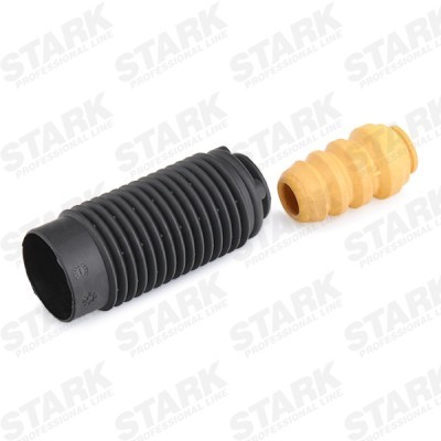 Zestaw Ochrony Przeciwpyłowej Stark SKDCK-1240086 SKDCK-1240086 - foto 4