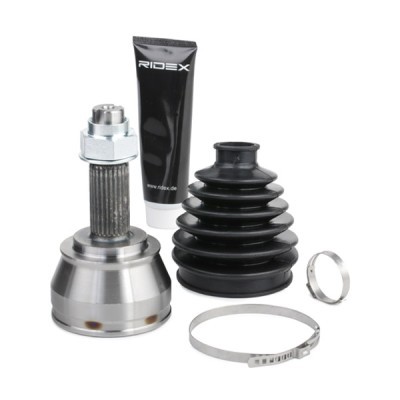 Przegub RIDEX 5J0300 5J0300 - foto 2