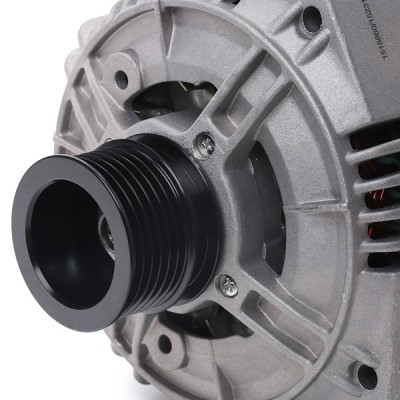 Alternator RIDEX 4G0822 4G0822 - foto 5
