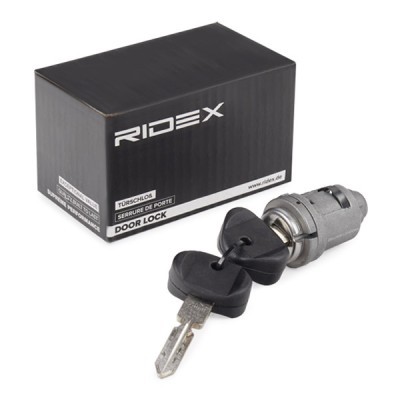 Zamek Drzwi RIDEX 1378L0005 1378L0005 - foto 2