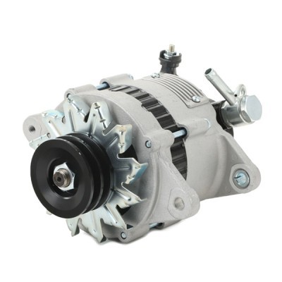 Alternator RIDEX 4G0356 4G0356 - foto 3