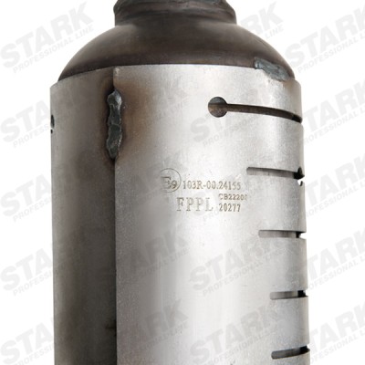 Katalizator Stark SKCCT-4840669 SKCCT-4840669 - foto 8