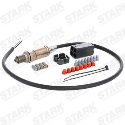 Sonda Lambda Stark SKLS-0140082 SKLS-0140082 - foto 3