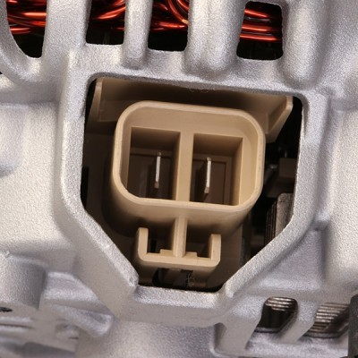 Alternator RIDEX 4G0176 4G0176 - foto 5