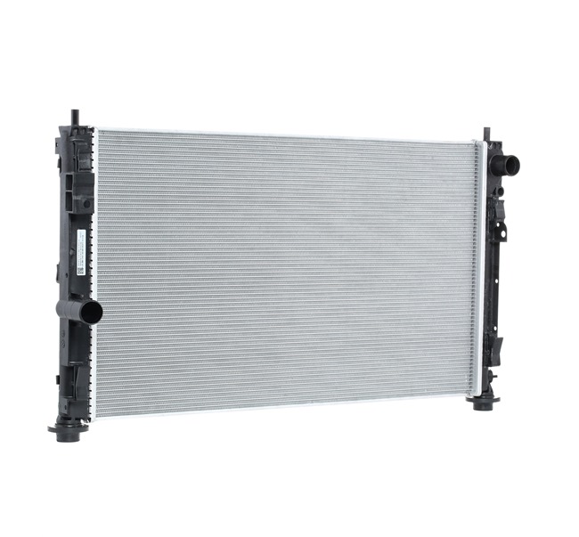 Chłodnica RIDEX 470R0695 470R0695 - foto 1