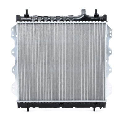 Chłodnica RIDEX 470R0182 470R0182 - foto 4