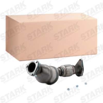 Katalizator Stark SKCCT-4840029 SKCCT-4840029 - foto 2
