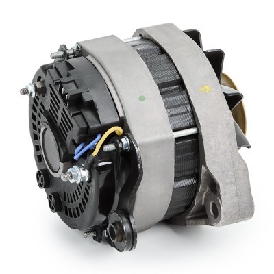 Alternator RIDEX 4G0864R 4G0864R - foto 4