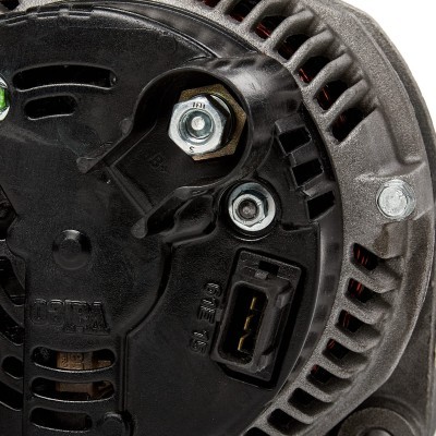 Alternator RIDEX 4G0090R 4G0090R - foto 8