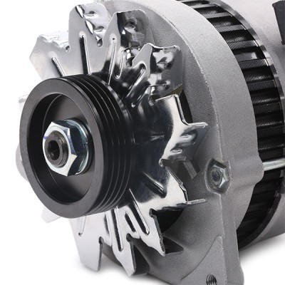 Alternator RIDEX 4G0524 4G0524 - foto 5