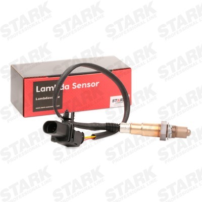Sonda Lambda Stark SKLS-0140193 SKLS-0140193 - foto 2