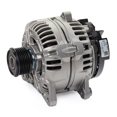 Alternator RIDEX 4G0426R 4G0426R - foto 3