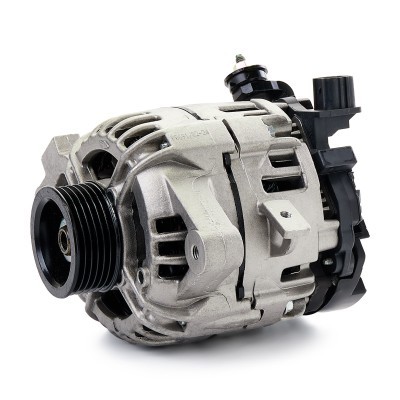 Alternator RIDEX 4G0880R 4G0880R - foto 3