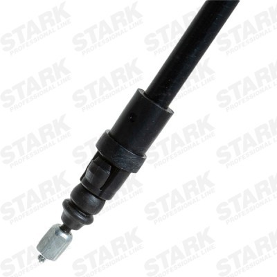 Linka Hamulca Ręcznego Stark SKCPB-1050995 SKCPB-1050995 - foto 3