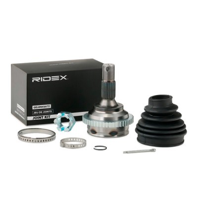 Przegub RIDEX 5J0163 5J0163 - foto 2
