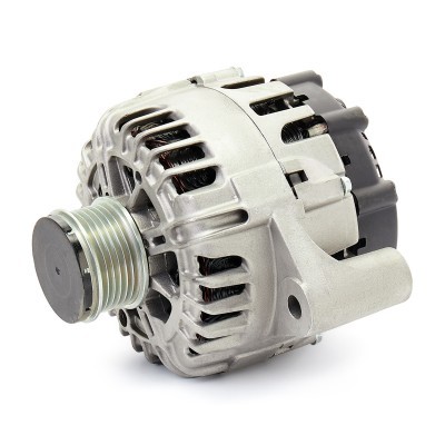 Alternator RIDEX 4G0608R 4G0608R - foto 3