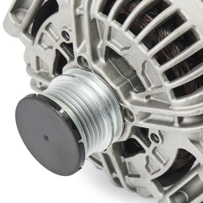 Alternator RIDEX 4G0093R 4G0093R - foto 5