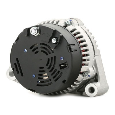 Alternator RIDEX 4G0963 4G0963 - foto 4