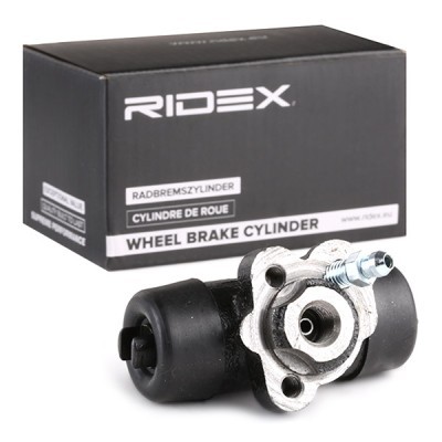 Cylinderek hamulcowy RIDEX 277W0111 277W0111 - foto 2