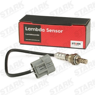 Sonda Lambda Stark SKLS-0140686 SKLS-0140686 - foto 2