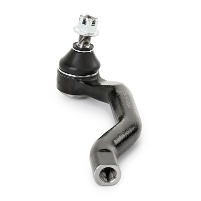 Końcówka drążka kierowniczego RIDEX 914T0951 914T0951 - foto 5