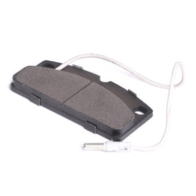 Klocki hamulcowe RIDEX 402B1248 402B1248 - foto 6