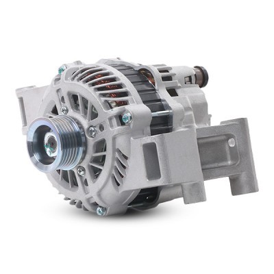 Alternator RIDEX 4G0704 4G0704 - foto 3