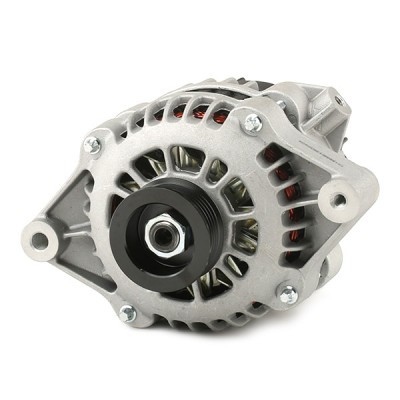 Alternator RIDEX 4G0013 4G0013 - foto 3
