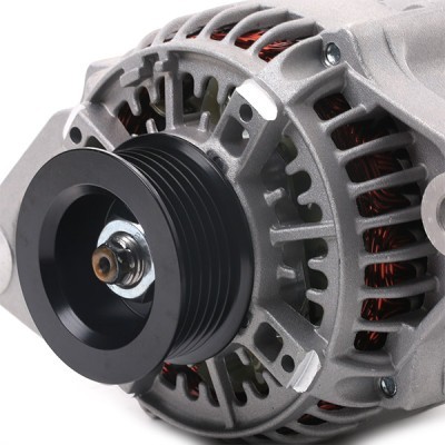 Alternator RIDEX 4G0481 4G0481 - foto 5