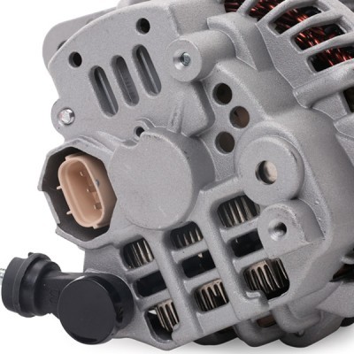 Alternator RIDEX 4G0223 4G0223 - foto 6