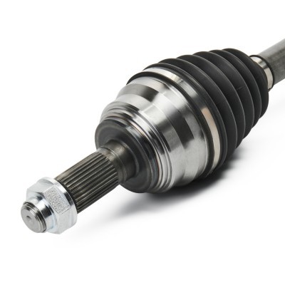 Półoś Napędowa RIDEX 13D1199 13D1199 - foto 5