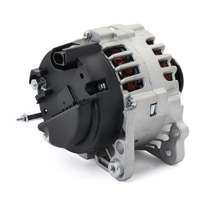 Alternator RIDEX 4G0839R 4G0839R - foto 4