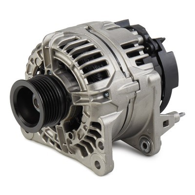 Alternator RIDEX 4G0428R 4G0428R - foto 4