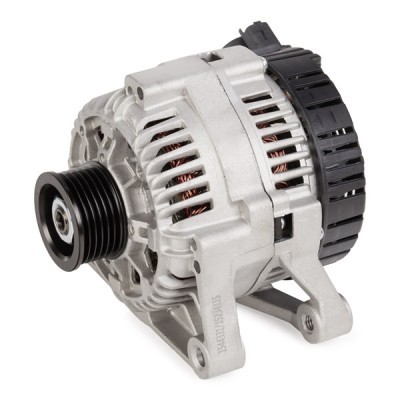 Alternator RIDEX 4G0915 4G0915 - foto 3