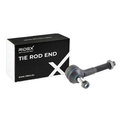 Końcówka drążka kierowniczego RIDEX 914T0170 914T0170 - foto 6