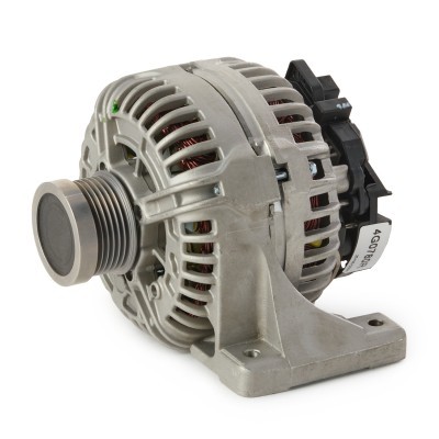 Alternator RIDEX 4G0780R 4G0780R - foto 3