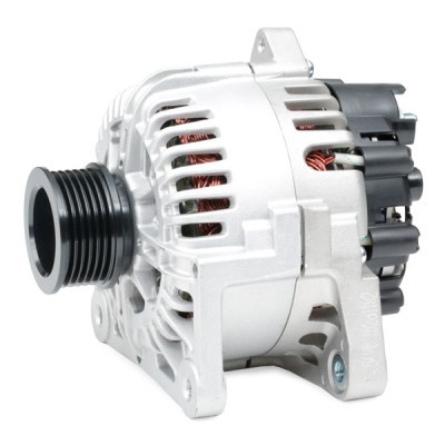 Alternator RIDEX 4G0792 4G0792 - foto 3