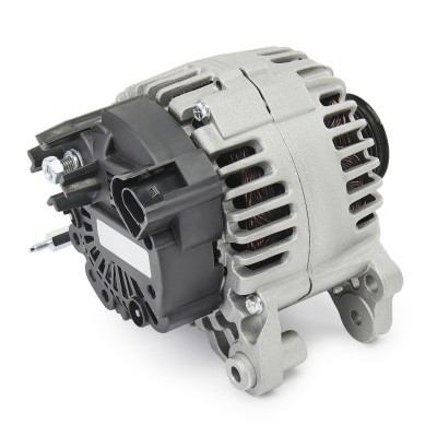 Alternator RIDEX 4G0379R 4G0379R - foto 3