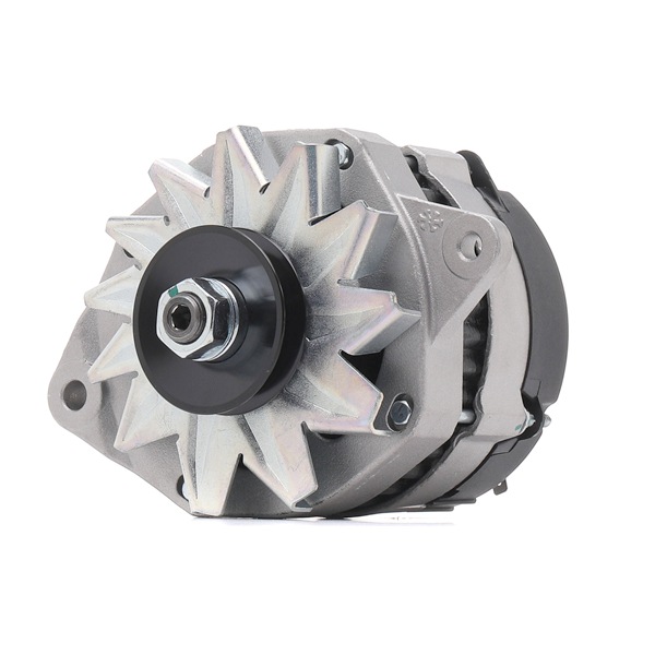 Alternator RIDEX 4G0734R 4G0734R - foto 1