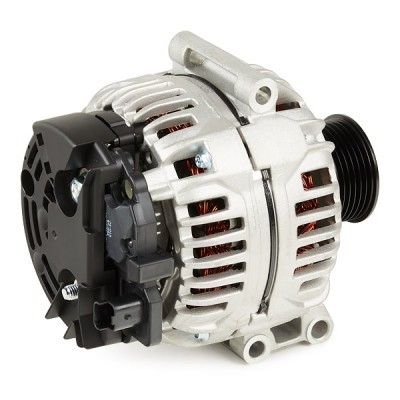 Alternator RIDEX 4G0065 4G0065 - foto 4