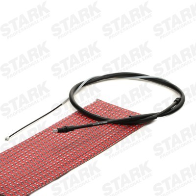 Linka Hamulca Ręcznego Stark SKCPB-1050903 SKCPB-1050903 - foto 2