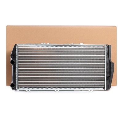 Chłodnica RIDEX 470R0389 470R0389 - foto 2