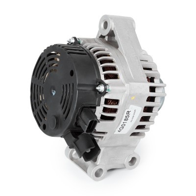 Alternator RIDEX 4G0185R 4G0185R - foto 4