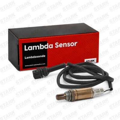 Sonda Lambda Stark SKLS-0140002 SKLS-0140002 - foto 1