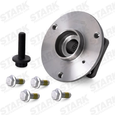 Łożysko Koła Stark SKWB-0180546 SKWB-0180546 - foto 3