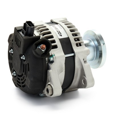 Alternator RIDEX 4G0194R 4G0194R - foto 4