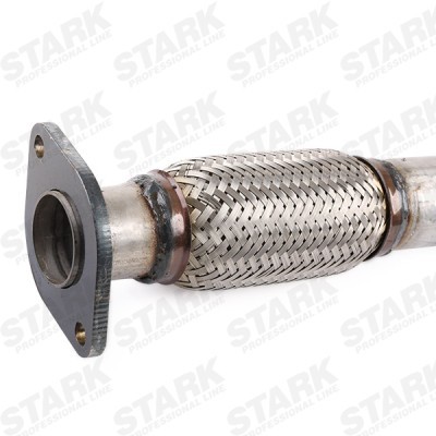 Rura Wydechowa Stark SKEP-4390067 SKEP-4390067 - foto 6