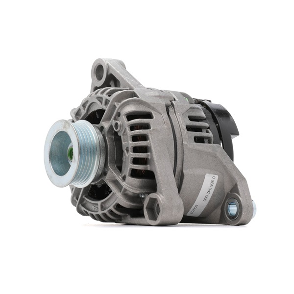 Alternator RIDEX 4G0165R 4G0165R - foto 1